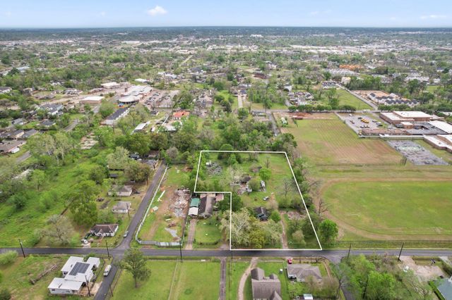 6302 Tuskegee Street, Houston, TX 77091
