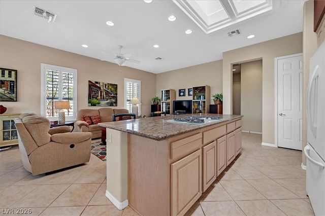 1601 Thoreau Court, Henderson, NV 89052