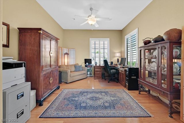 1601 Thoreau Court, Henderson, NV 89052