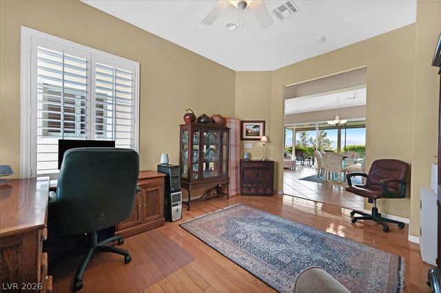 1601 Thoreau Court, Henderson, NV 89052