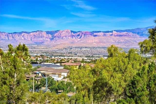 1601 Thoreau Court, Henderson, NV 89052