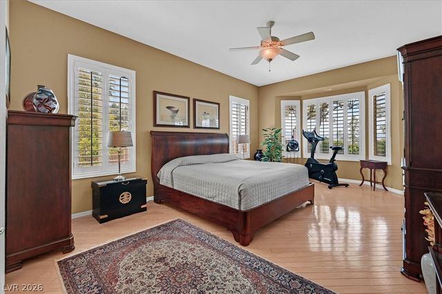 1601 Thoreau Court, Henderson, NV 89052