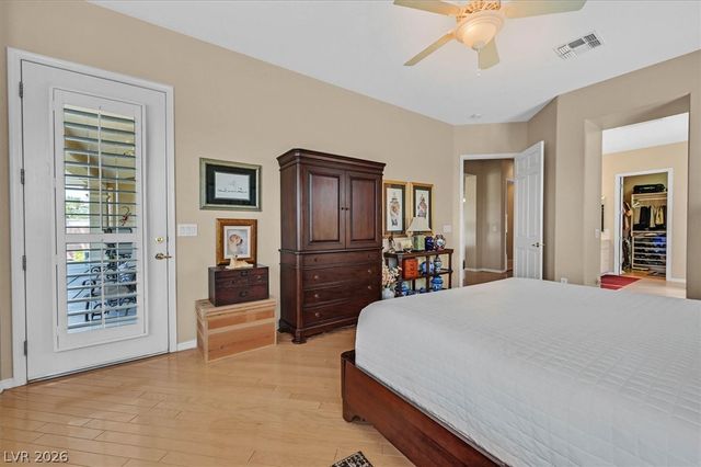 1601 Thoreau Court, Henderson, NV 89052