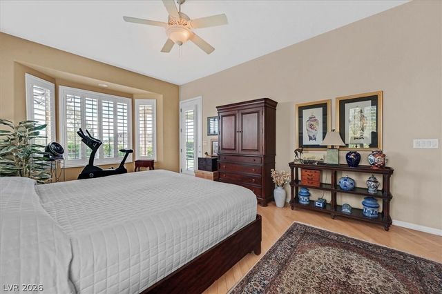 1601 Thoreau Court, Henderson, NV 89052