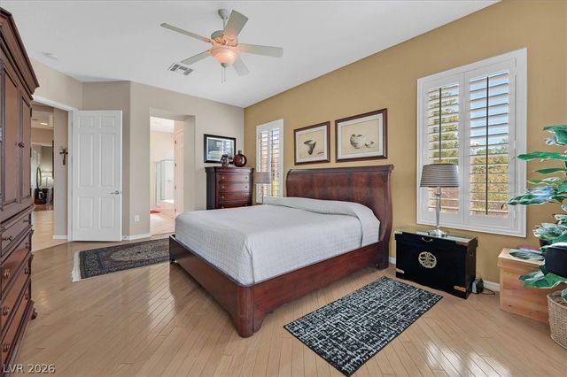 1601 Thoreau Court, Henderson, NV 89052