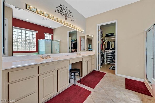 1601 Thoreau Court, Henderson, NV 89052