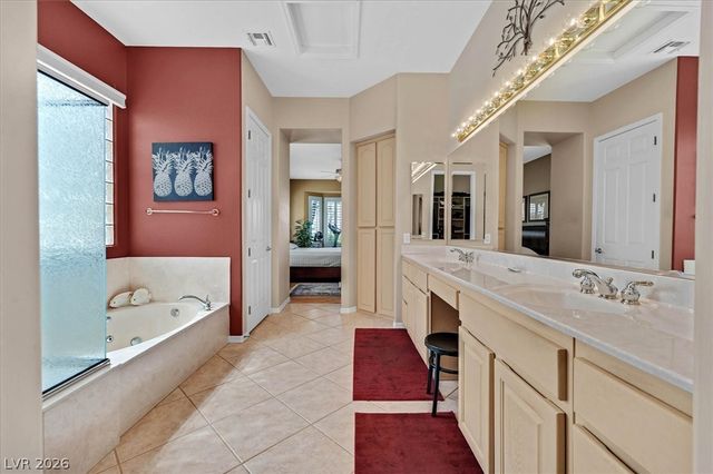 1601 Thoreau Court, Henderson, NV 89052