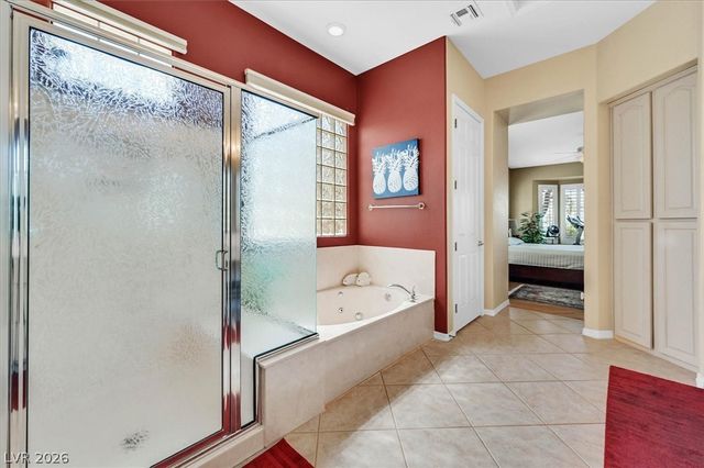 1601 Thoreau Court, Henderson, NV 89052