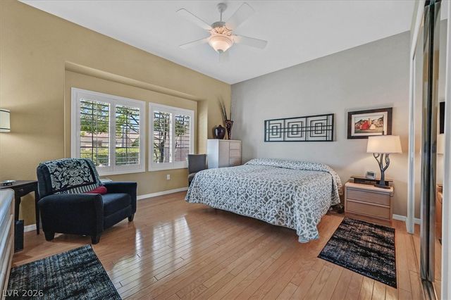 1601 Thoreau Court, Henderson, NV 89052