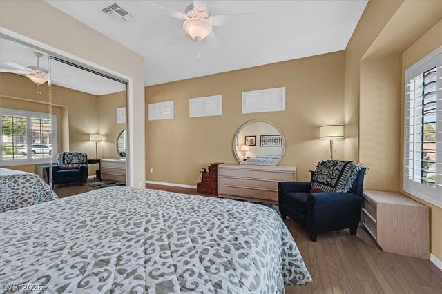 1601 Thoreau Court, Henderson, NV 89052