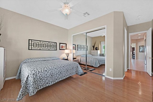 1601 Thoreau Court, Henderson, NV 89052