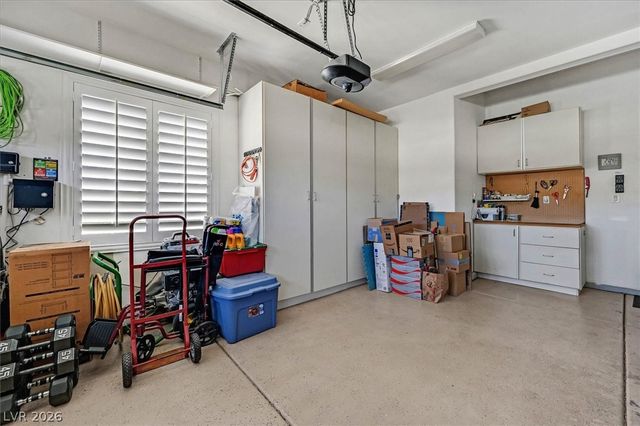 1601 Thoreau Court, Henderson, NV 89052