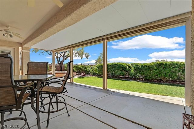 1601 Thoreau Court, Henderson, NV 89052