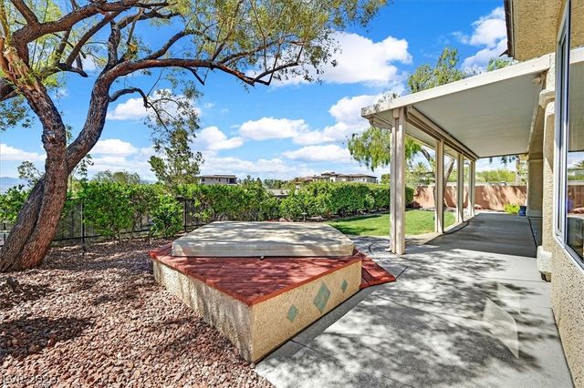 1601 Thoreau Court, Henderson, NV 89052