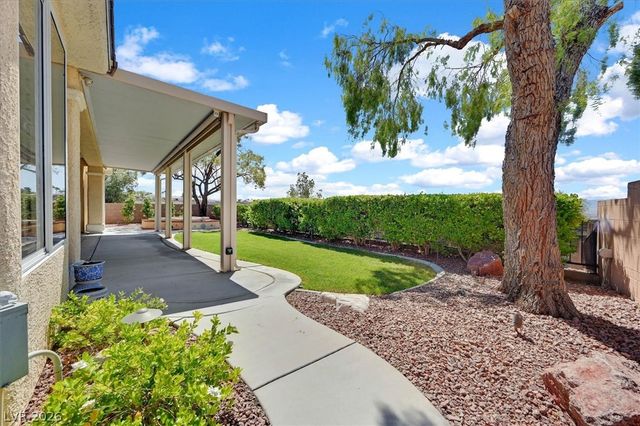 1601 Thoreau Court, Henderson, NV 89052
