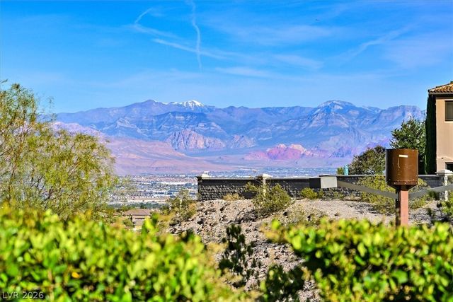 1601 Thoreau Court, Henderson, NV 89052