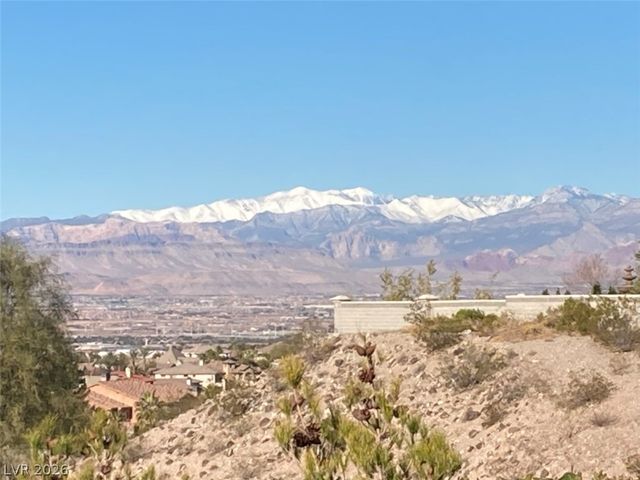 1601 Thoreau Court, Henderson, NV 89052