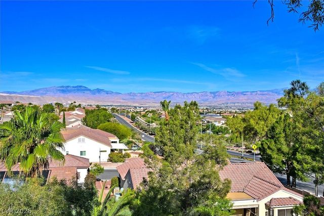 1601 Thoreau Court, Henderson, NV 89052
