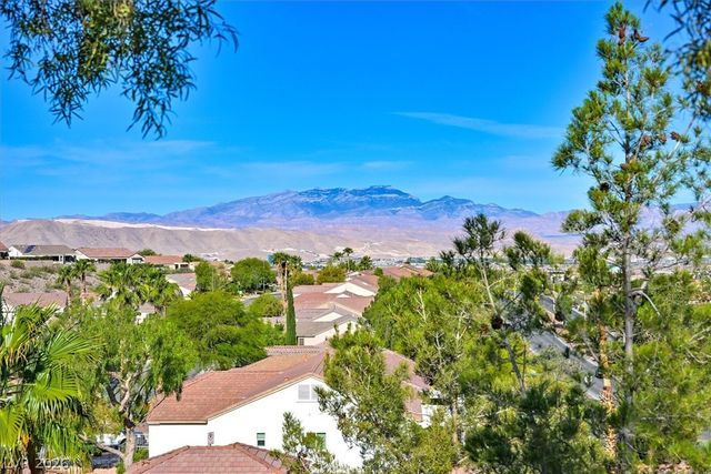 1601 Thoreau Court, Henderson, NV 89052