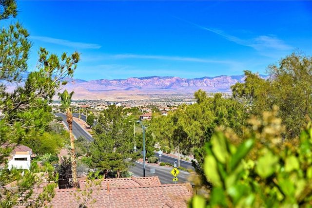 1601 Thoreau Court, Henderson, NV 89052
