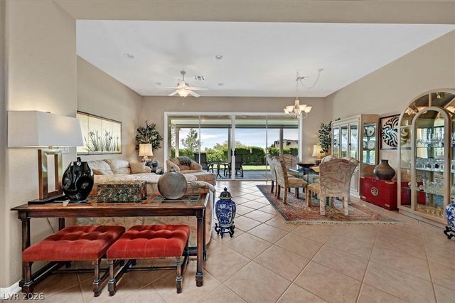 1601 Thoreau Court, Henderson, NV 89052