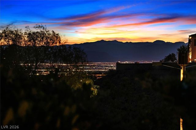 1601 Thoreau Court, Henderson, NV 89052