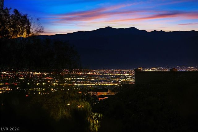 1601 Thoreau Court, Henderson, NV 89052