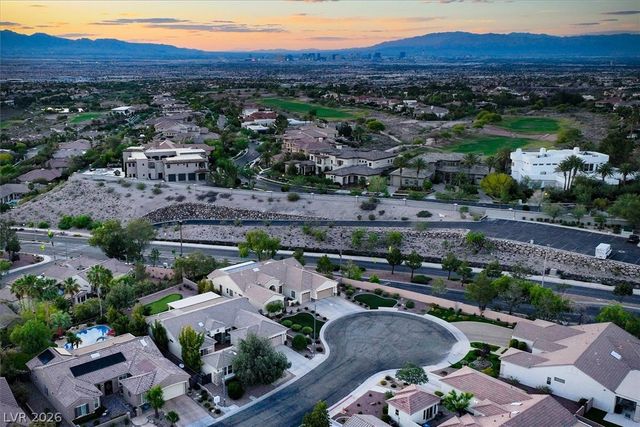 1601 Thoreau Court, Henderson, NV 89052
