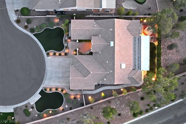 1601 Thoreau Court, Henderson, NV 89052