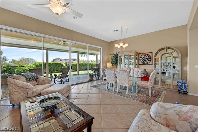 1601 Thoreau Court, Henderson, NV 89052