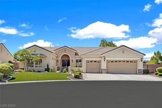 1601 Thoreau Court, Henderson, NV 89052