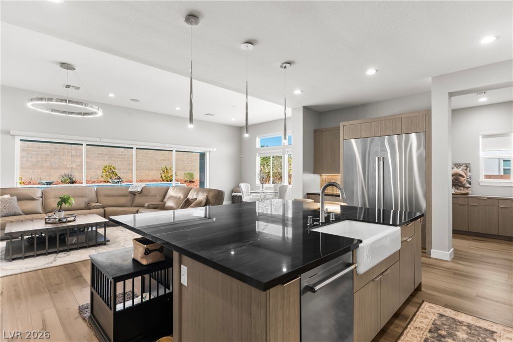 8811 Italian Trotter Court, Las Vegas, NV 89113 — photo 3