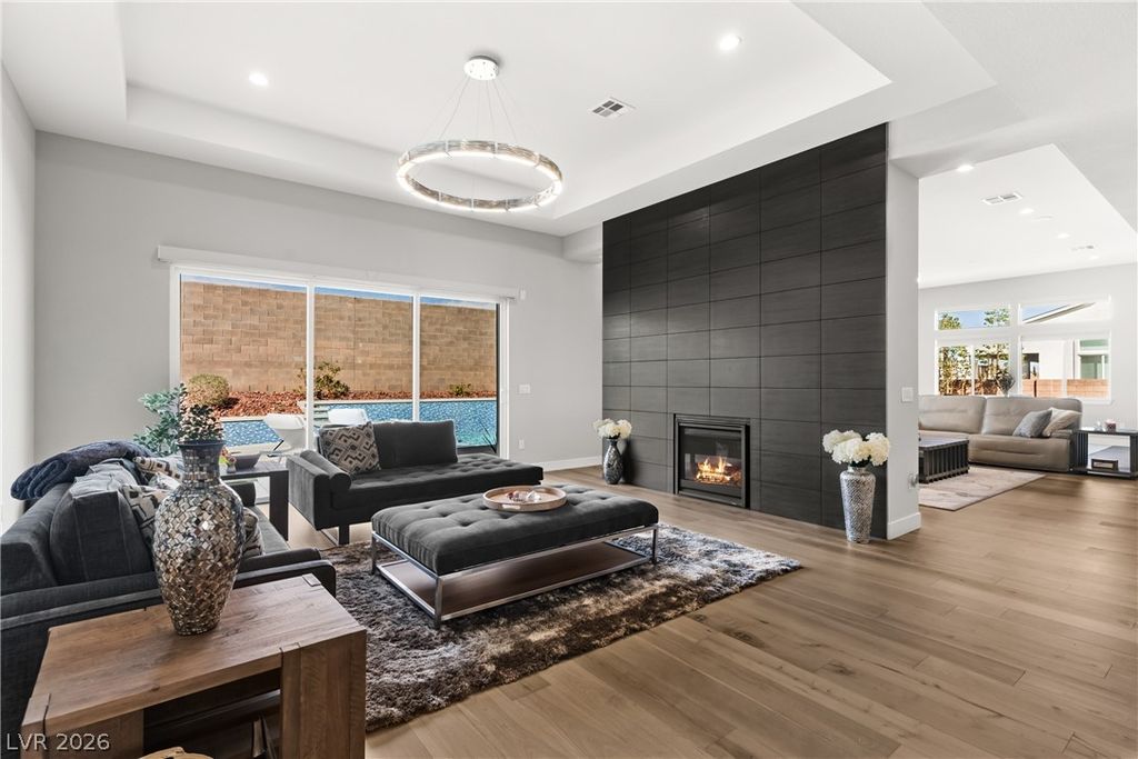 8811 Italian Trotter Court, Las Vegas, NV 89113 — photo 4