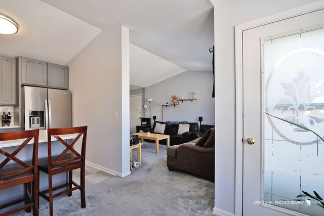 1244 N Red Oak Circle 3, Round Lake Beach, IL 60073