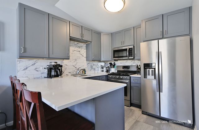 1244 N Red Oak Circle 3, Round Lake Beach, IL 60073