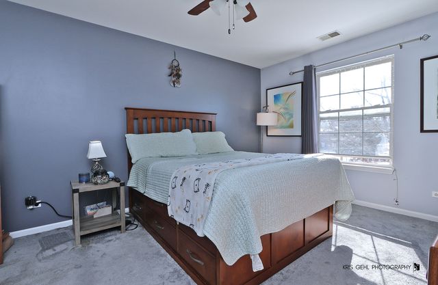 1244 N Red Oak Circle 3, Round Lake Beach, IL 60073