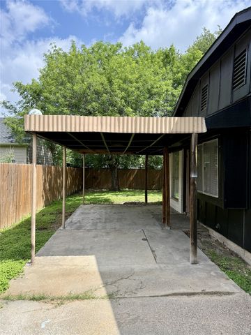 1213 Garden Terrace Drive, Irving, TX 75060