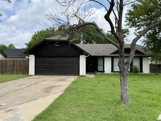 1213 Garden Terrace Drive, Irving, TX 75060