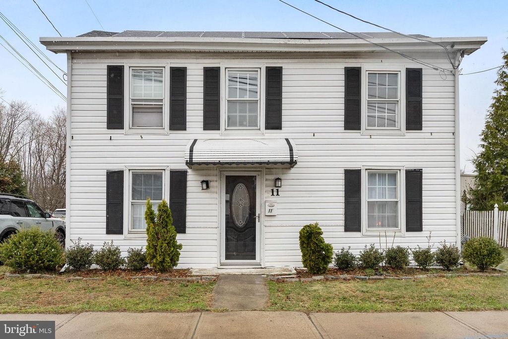 Image 23 of property listing at 11 MAIN ST, Englishtown, NJ 07726