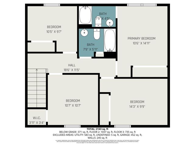 17633 Cobblestone Court, South Bend, IN 46635