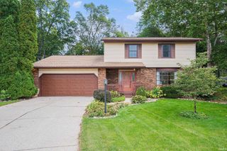17633 Cobblestone Court, South Bend, IN 46635