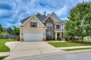1214 Absolon Court, Grovetown, GA 30813
