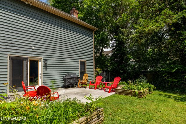 1425 Secretariat Blvd, Knoxville, TN 37931