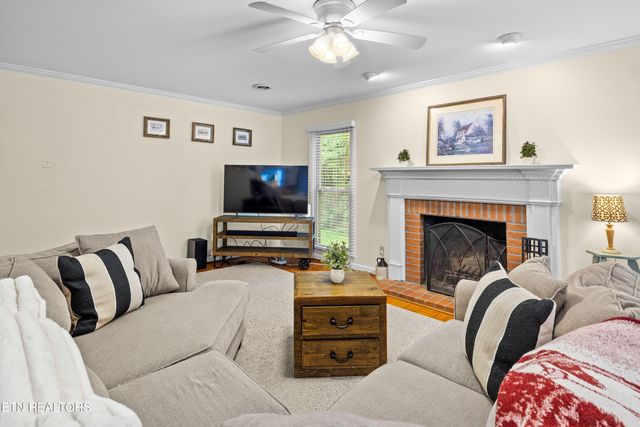 1425 Secretariat Blvd, Knoxville, TN 37931