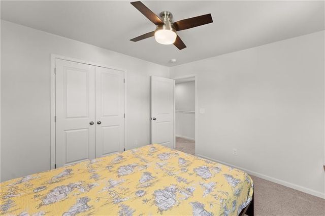64 Understory Trail, Dawsonville, GA 30534