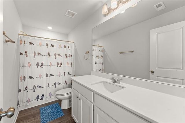 64 Understory Trail, Dawsonville, GA 30534