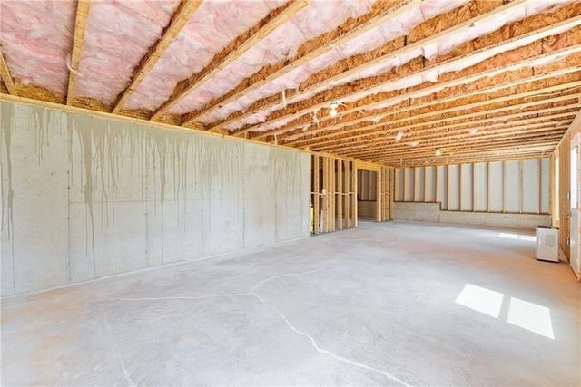 64 Understory Trail, Dawsonville, GA 30534