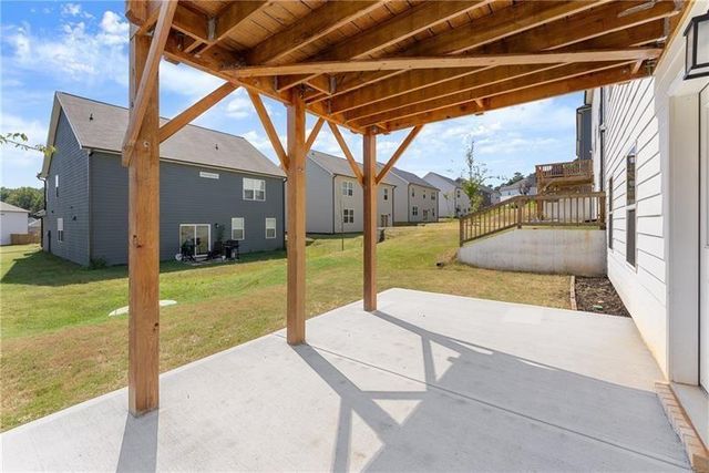 64 Understory Trail, Dawsonville, GA 30534