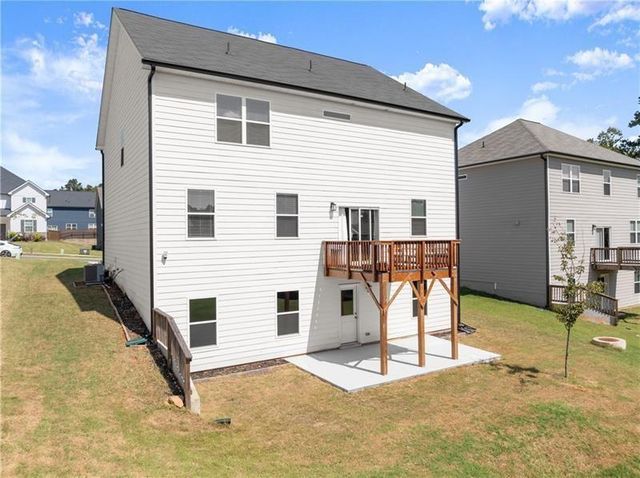 64 Understory Trail, Dawsonville, GA 30534