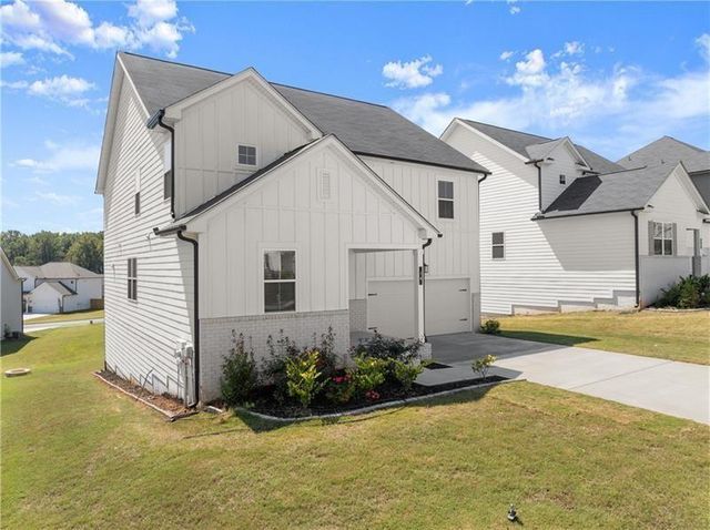 64 Understory Trail, Dawsonville, GA 30534